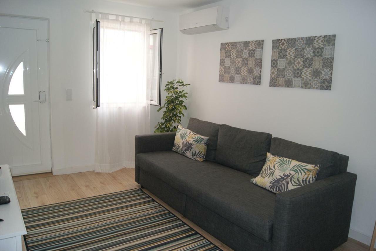 Casa Da Vila Bensafrim Esterno foto
