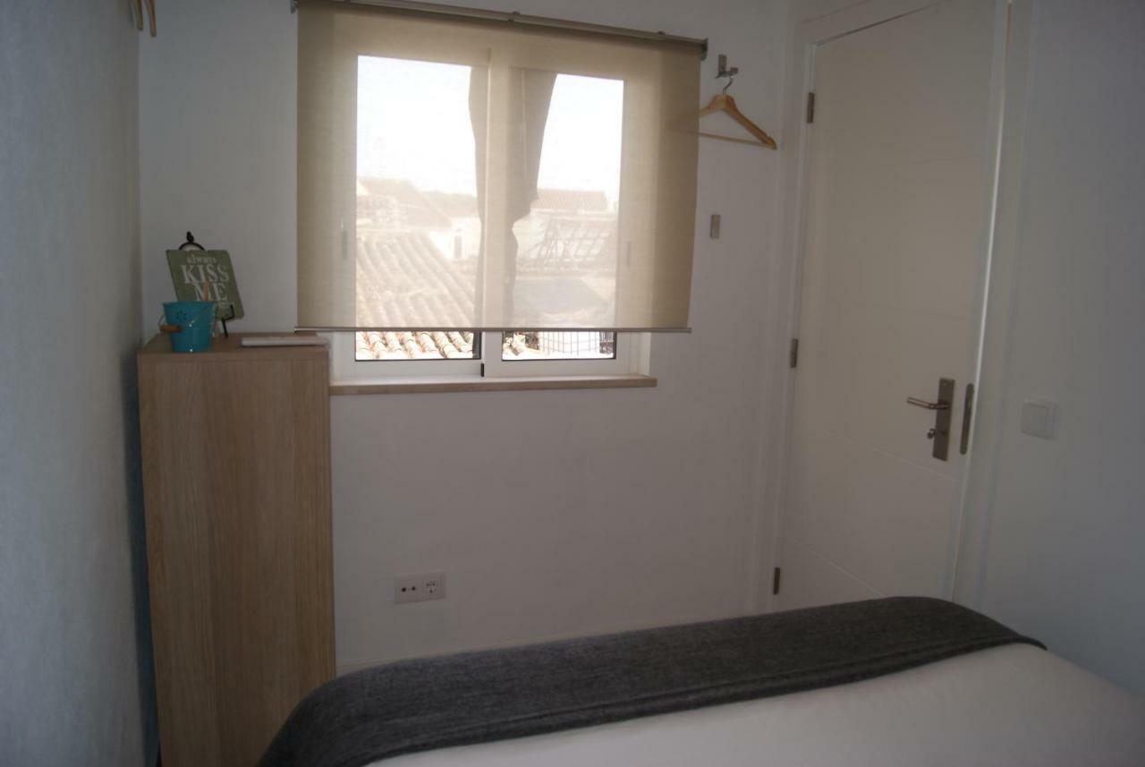 Casa Da Vila Bensafrim Esterno foto