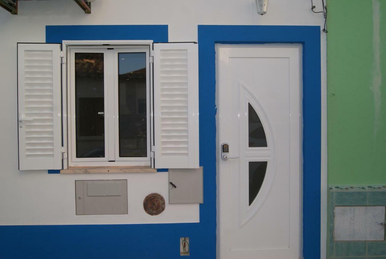 Casa Da Vila Bensafrim Esterno foto