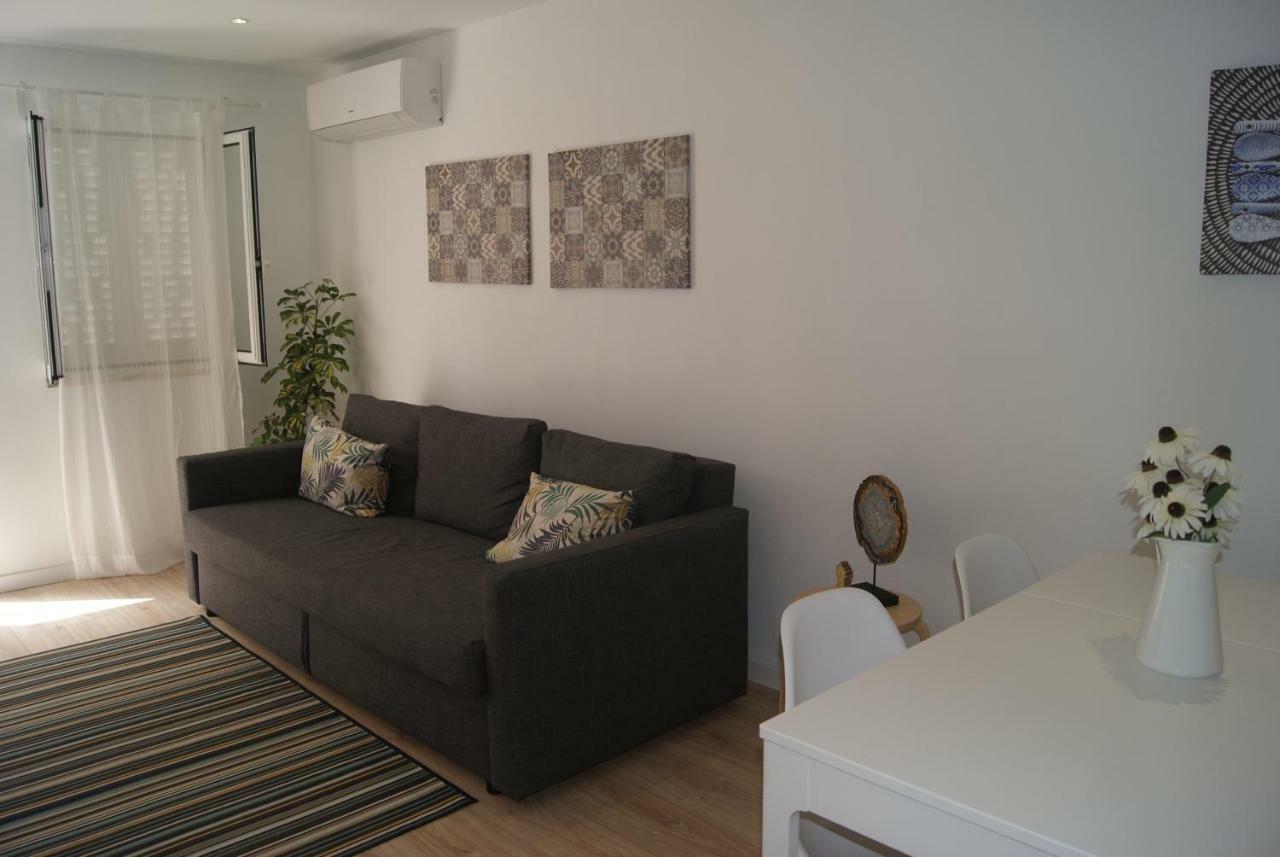 Casa Da Vila Bensafrim Esterno foto