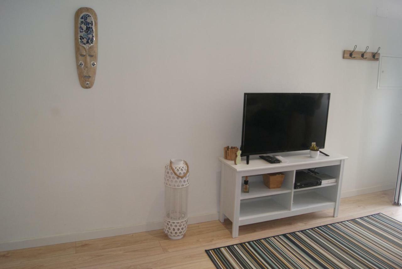 Casa Da Vila Bensafrim Esterno foto