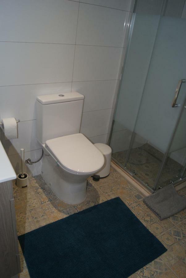 Casa Da Vila Bensafrim Esterno foto