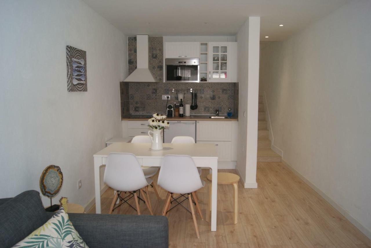 Casa Da Vila Bensafrim Esterno foto