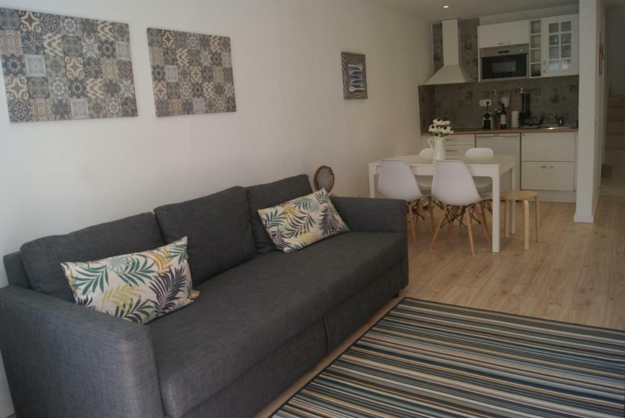 Casa Da Vila Bensafrim Esterno foto