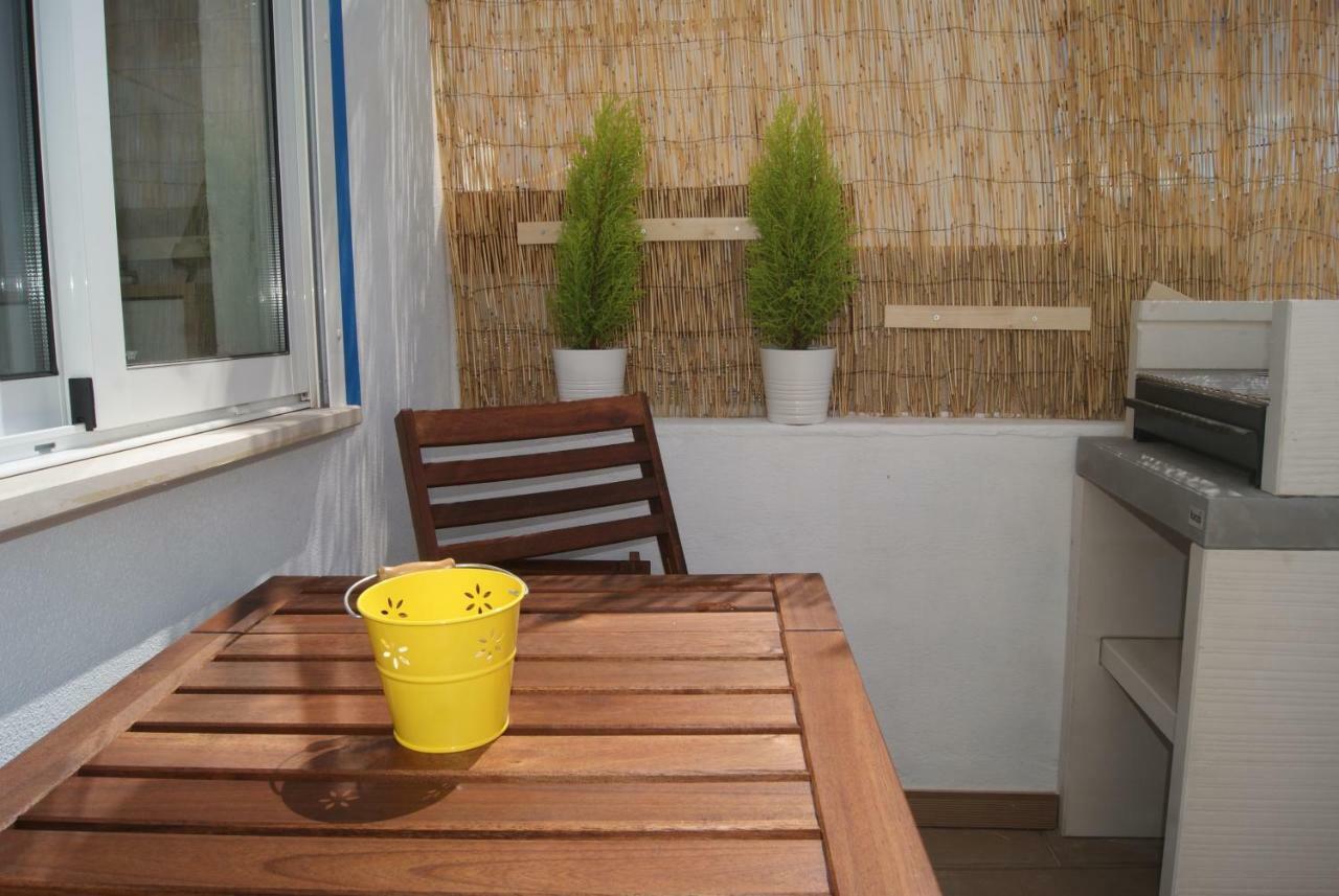Casa Da Vila Bensafrim Esterno foto